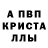 Alfa_PVP СК Gutless Limp